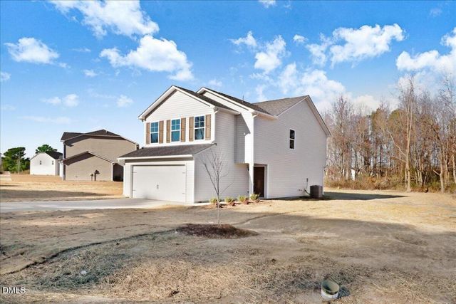 3700 Josiah Court, Nashville, NC 27856