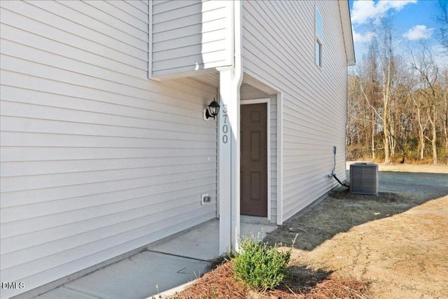 3700 Josiah Court, Nashville, NC 27856