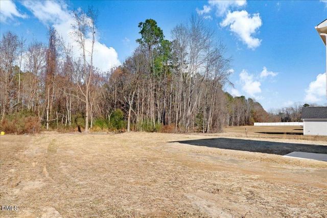 3700 Josiah Court, Nashville, NC 27856