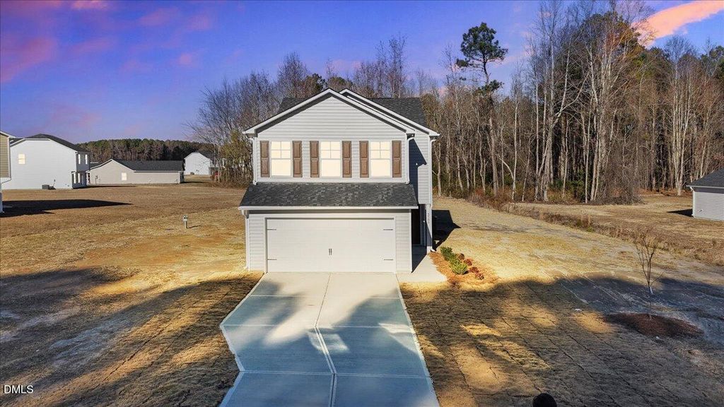 3700 Josiah Court, Nashville, NC 27856