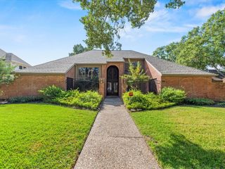 19811 Gulfwind Court, Houston, TX 77094