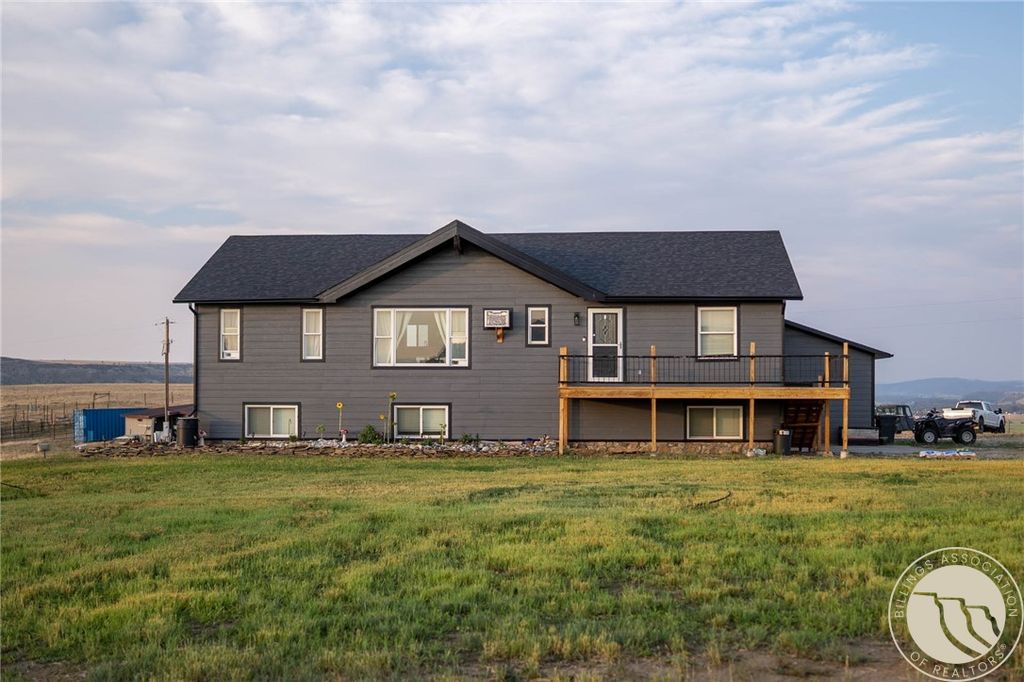 33 Crazy Bear Trail, Absarokee, MT 59001 photo 4