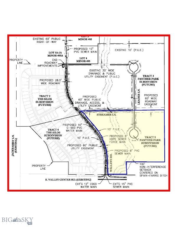 Lot 11 Walleye Road, Belgrade, MT 59714 photo 5