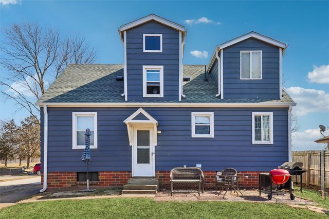 904 E 35th Street, Des Moines, IA 50317