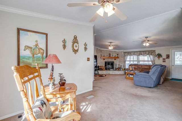 6724 Midway Road, Springtown, TX 76082