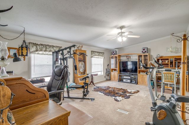 6724 Midway Road, Springtown, TX 76082