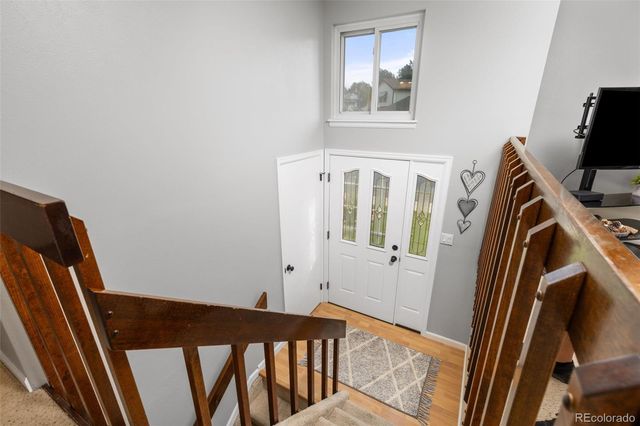 18866 E Napa Drive, Aurora, CO 80013