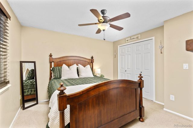 18866 E Napa Drive, Aurora, CO 80013
