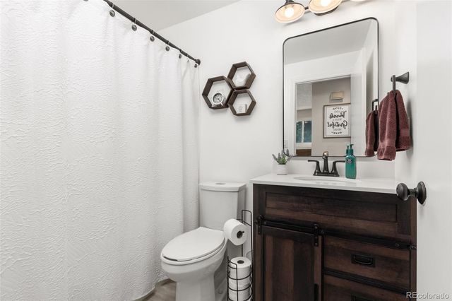 18866 E Napa Drive, Aurora, CO 80013