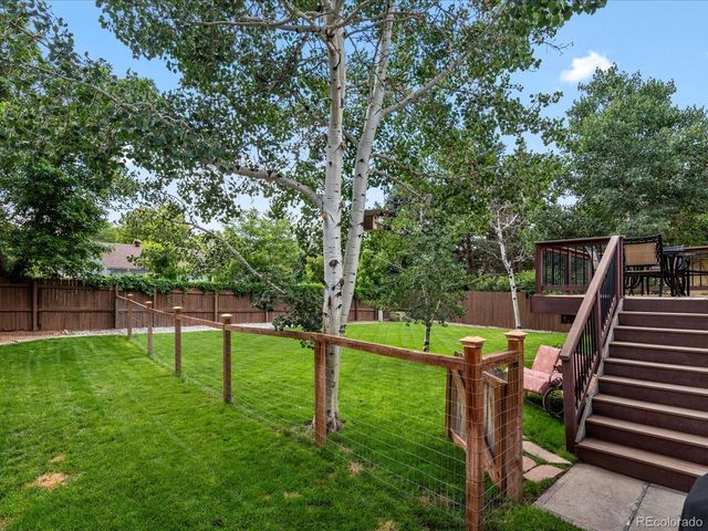 18866 E Napa Drive, Aurora, CO 80013