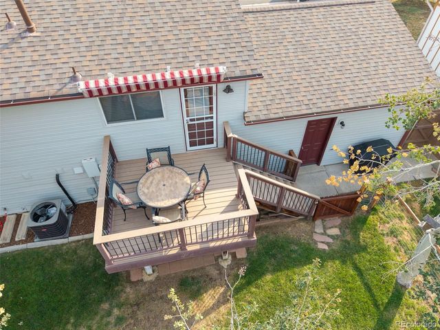 18866 E Napa Drive, Aurora, CO 80013