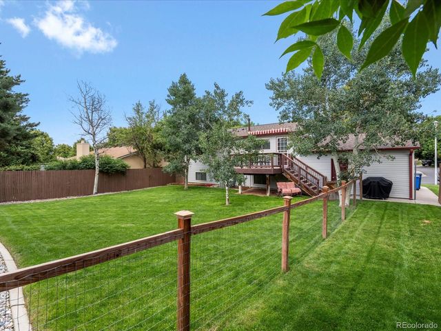 18866 E Napa Drive, Aurora, CO 80013