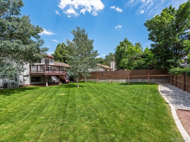 18866 E Napa Drive, Aurora, CO 80013