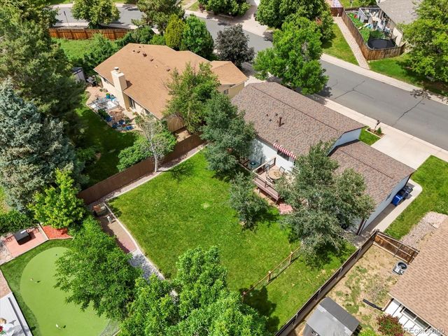 18866 E Napa Drive, Aurora, CO 80013