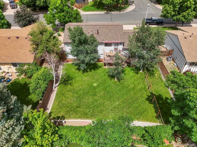 18866 E Napa Drive, Aurora, CO 80013