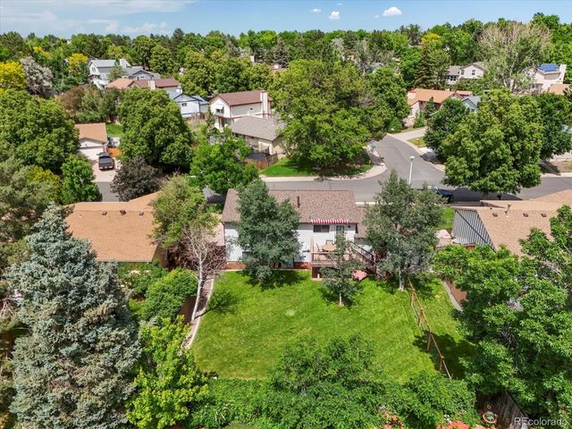 18866 E Napa Drive, Aurora, CO 80013
