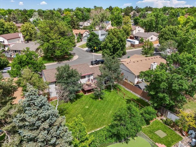18866 E Napa Drive, Aurora, CO 80013