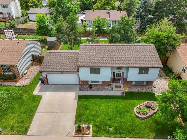 18866 E Napa Drive, Aurora, CO 80013