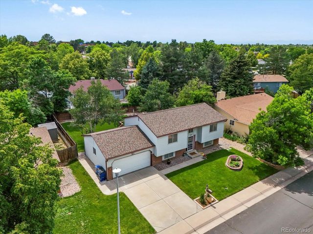 18866 E Napa Drive, Aurora, CO 80013