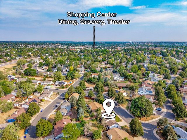 18866 E Napa Drive, Aurora, CO 80013
