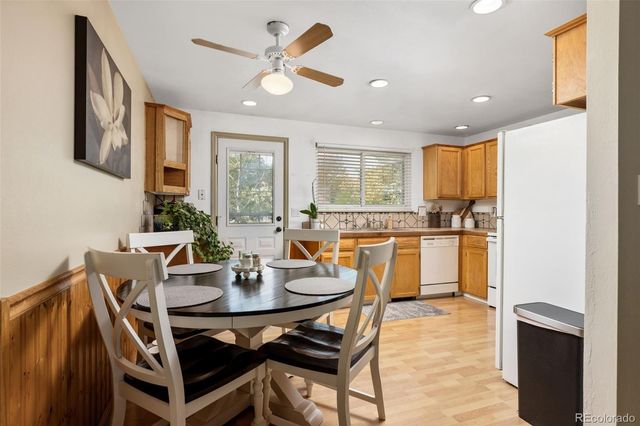 18866 E Napa Drive, Aurora, CO 80013