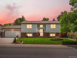18866 E Napa Drive, Aurora, CO 80013