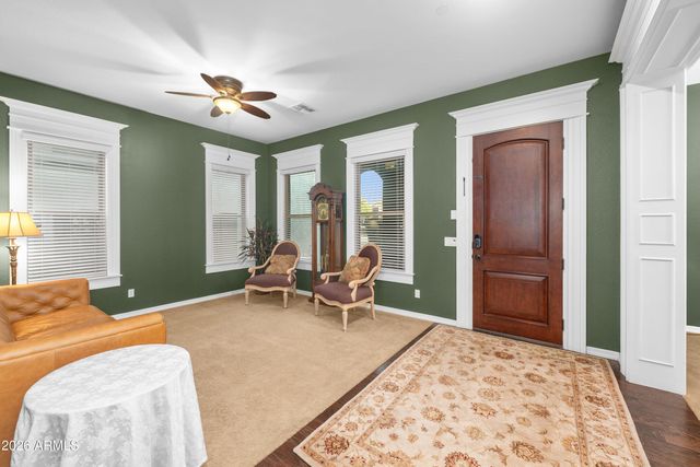 2894 E WYATT Way, Gilbert, AZ 85297