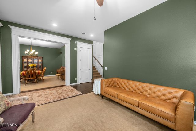 2894 E WYATT Way, Gilbert, AZ 85297
