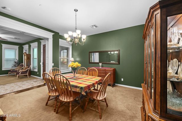 2894 E WYATT Way, Gilbert, AZ 85297