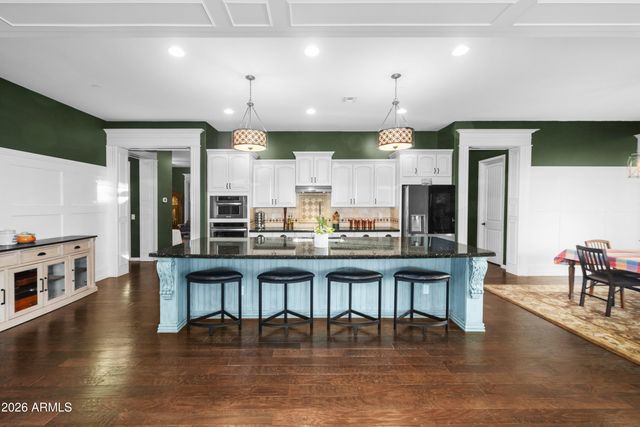 2894 E WYATT Way, Gilbert, AZ 85297