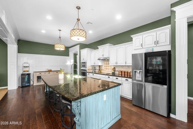 2894 E WYATT Way, Gilbert, AZ 85297