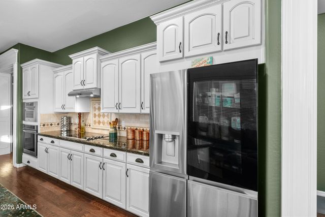 2894 E WYATT Way, Gilbert, AZ 85297