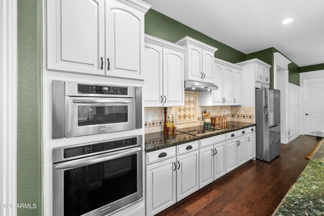 2894 E WYATT Way, Gilbert, AZ 85297
