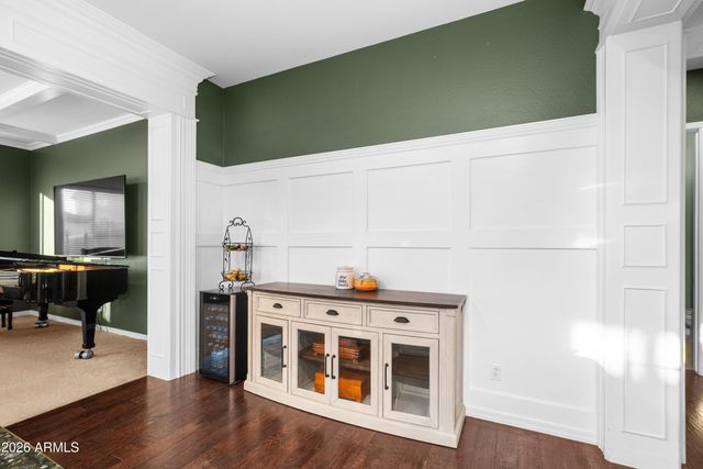 2894 E WYATT Way, Gilbert, AZ 85297