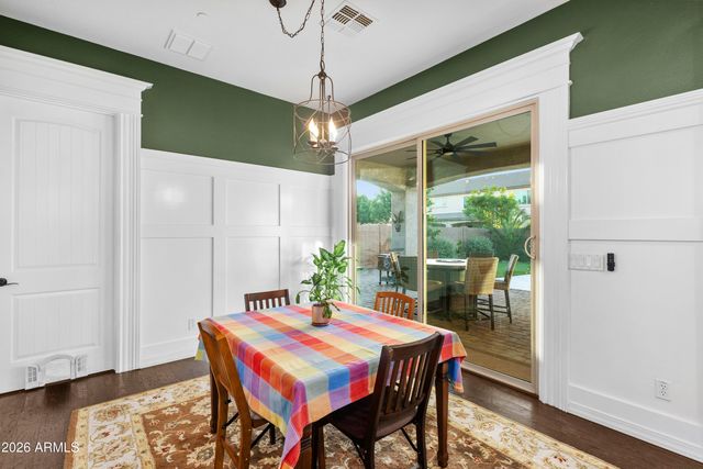 2894 E WYATT Way, Gilbert, AZ 85297