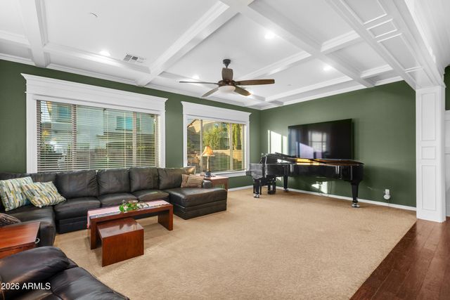 2894 E WYATT Way, Gilbert, AZ 85297