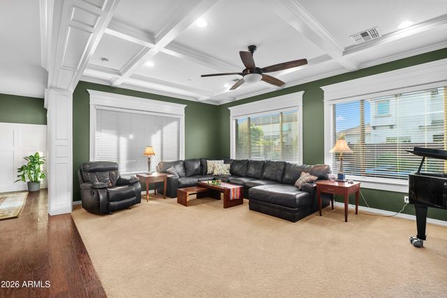 2894 E WYATT Way, Gilbert, AZ 85297