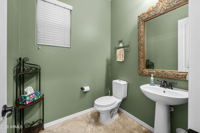 2894 E WYATT Way, Gilbert, AZ 85297