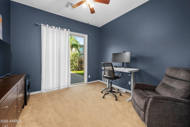 2894 E WYATT Way, Gilbert, AZ 85297