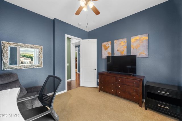 2894 E WYATT Way, Gilbert, AZ 85297