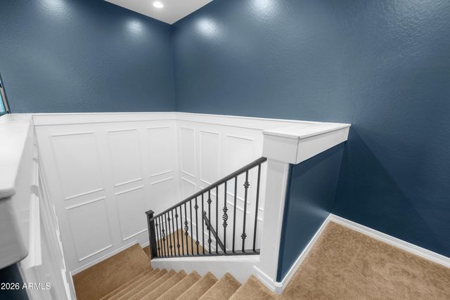 2894 E WYATT Way, Gilbert, AZ 85297