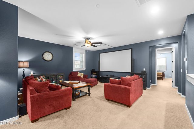 2894 E WYATT Way, Gilbert, AZ 85297