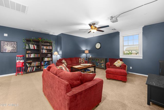2894 E WYATT Way, Gilbert, AZ 85297