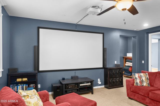 2894 E WYATT Way, Gilbert, AZ 85297