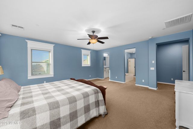 2894 E WYATT Way, Gilbert, AZ 85297