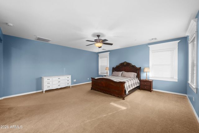 2894 E WYATT Way, Gilbert, AZ 85297