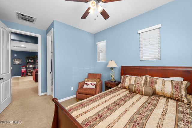 2894 E WYATT Way, Gilbert, AZ 85297