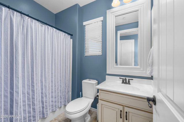2894 E WYATT Way, Gilbert, AZ 85297