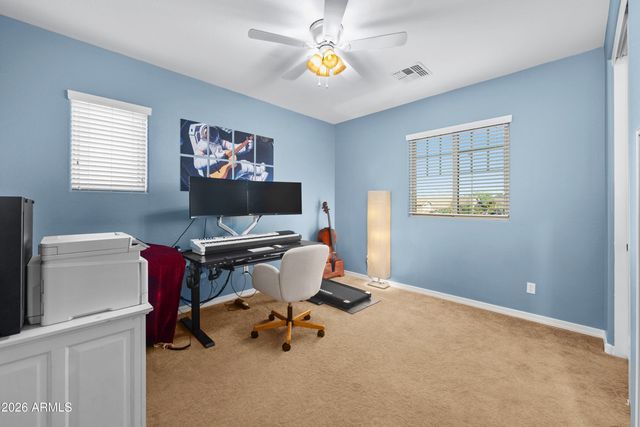 2894 E WYATT Way, Gilbert, AZ 85297