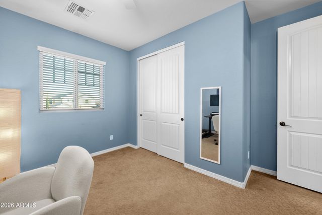 2894 E WYATT Way, Gilbert, AZ 85297